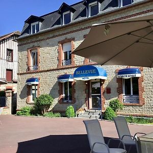 Hôtel Bellevue